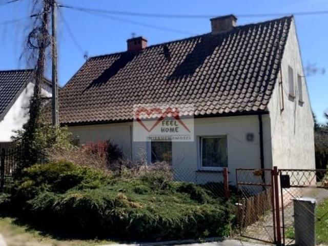 Dom na sprzedaż w Jeziorany, Warmińsko-mazurskie