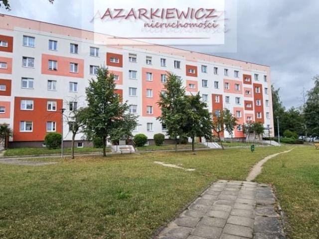 Mieszkanie na sprzedaż w Myślibórz, Zachodniopomorskie