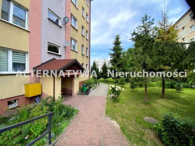 Mieszkanie na sprzedaż w Wolbrom, Małopolskie