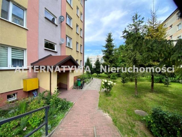 Mieszkanie na sprzedaż w Wolbrom, Małopolskie