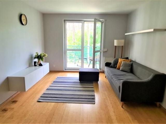 Mieszkanie do wynajęcia w Piątkowo, Poznań