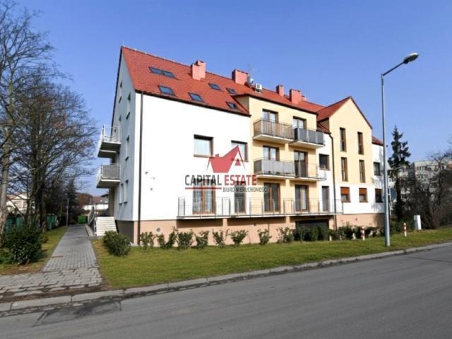 Mieszkanie na sprzedaż w Legnica, Dolnośląskie