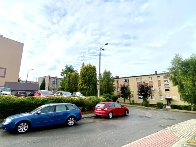 Mieszkanie na sprzedaż w Pszów, Śląskie