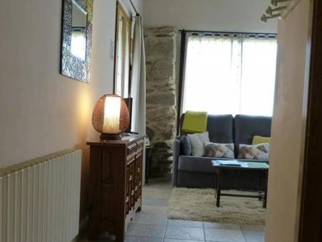 Casa en alquiler en A Pobra De Trives, Galicia