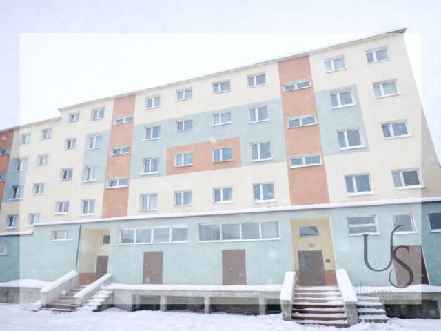 Mieszkanie na sprzedaż w Człuchów, Pomorskie