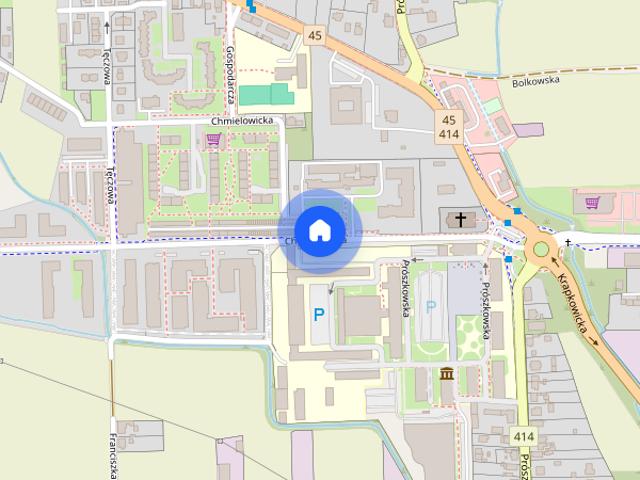 Mieszkanie do wynajęcia w Opole, Opolskie