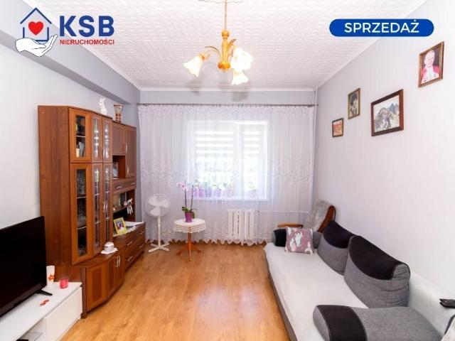 Mieszkanie na sprzedaż w Ożarów, Świętokrzyskie