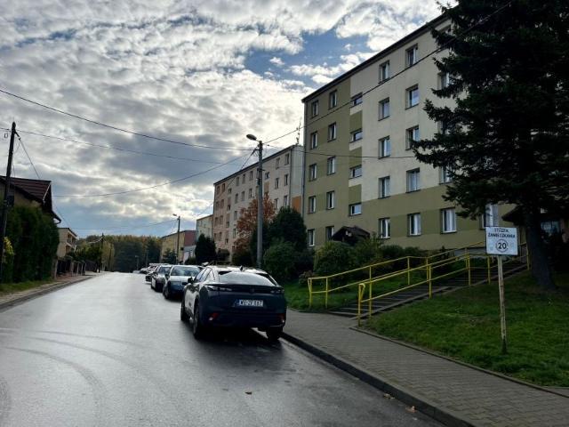 Mieszkanie na sprzedaż w Wolbrom, Małopolskie