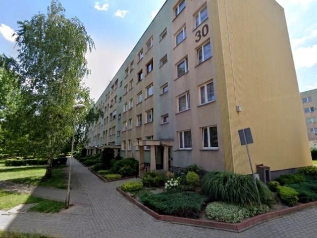 Mieszkanie na sprzedaż w Bielawa, Dolnośląskie