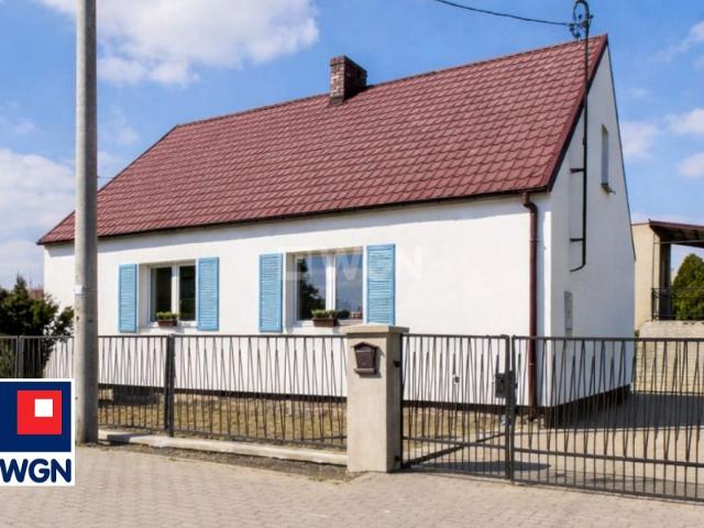 Dom na sprzedaż w Ostrów Wielkopolski, Wielkopolskie