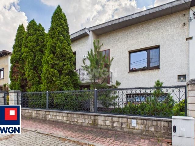 Dom na sprzedaż w Ostrów Wielkopolski, Wielkopolskie