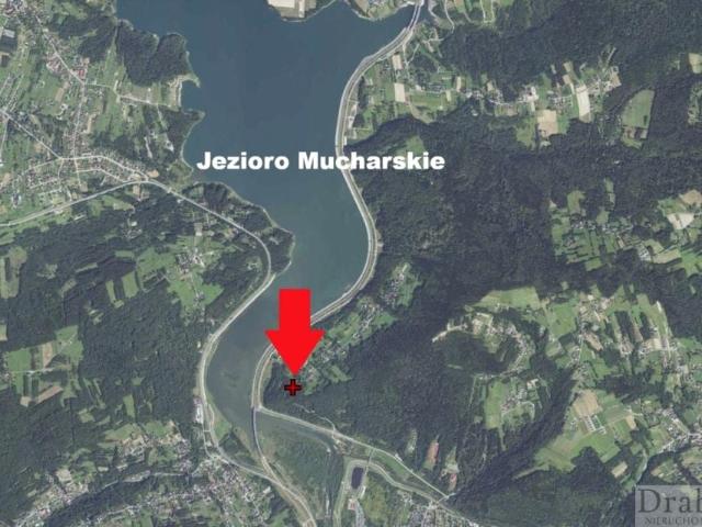 Grunt na sprzedaż w Zembrzyce, Małopolskie