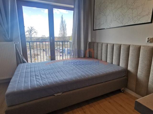 Mieszkanie do wynajęcia w Szczecin, Zachodniopomorskie