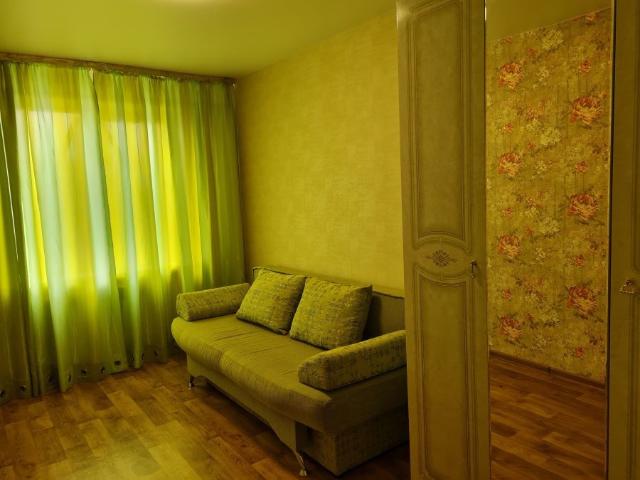 Квартира аренда в Оса, Пермский Край