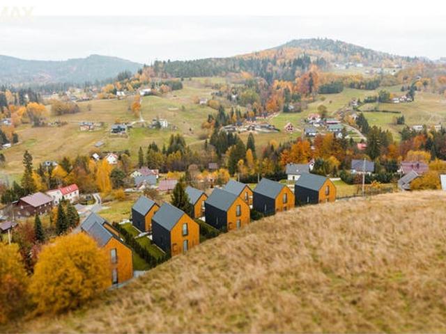 Biuro na sprzedaż w Istebna, Śląskie