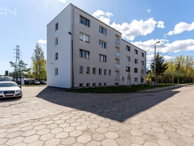 Mieszkanie na sprzedaż w PKP Cargotabor - Północny Zakład Napraw Taboru, Gdynia