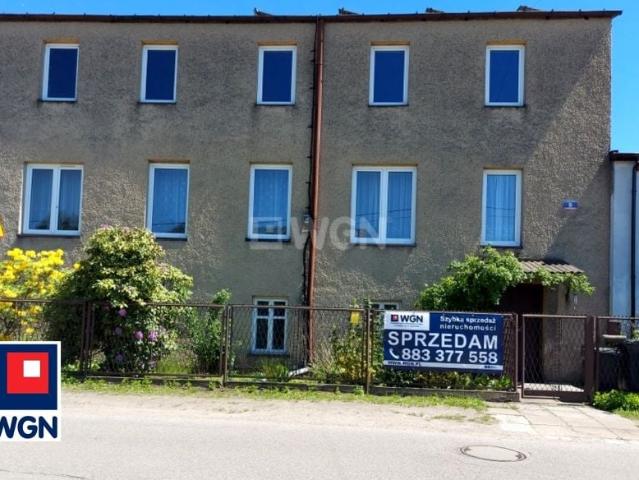 Dom na sprzedaż w Gnaszyn-Kawodrza, Częstochowa