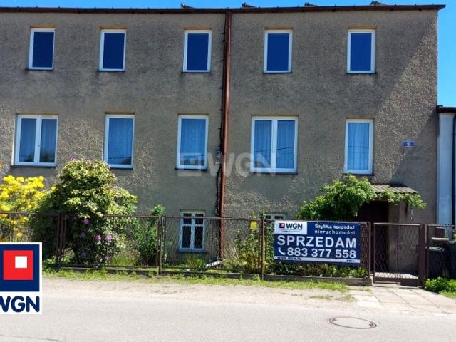 Dom na sprzedaż w Częstochowa, Śląskie