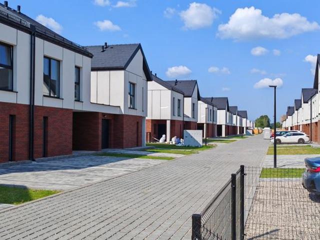 Dom na sprzedaż w Słomin, Mazowieckie