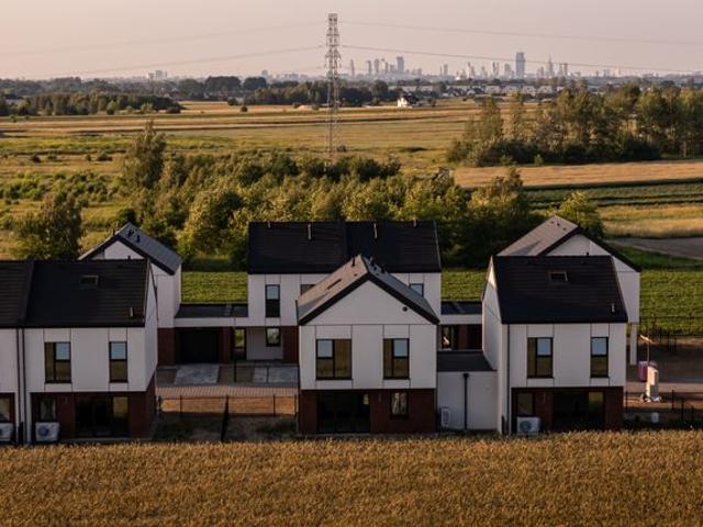 Dom na sprzedaż w Słomin, Mazowieckie