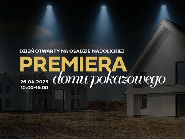 Dom na sprzedaż w Czernica