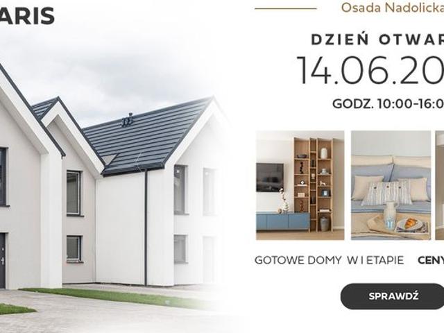 Dom na sprzedaż w Czernica