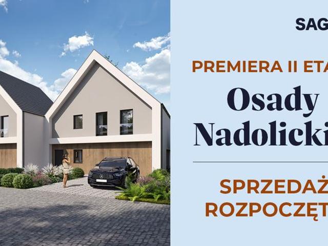 Dom na sprzedaż w Czernica Dom na sprzedaż w Czernica
