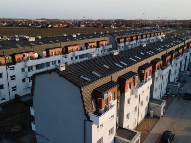 Mieszkanie na sprzedaż w Smolec, Dolnośląskie