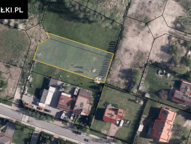 Grunt na sprzedaż w Toruń, Kujawsko-pomorskie