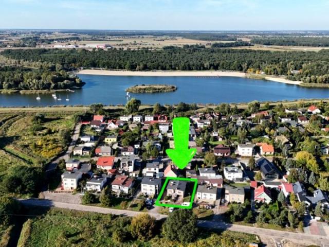 Dom na sprzedaż w Wenecja, Ostrów Wielkopolski