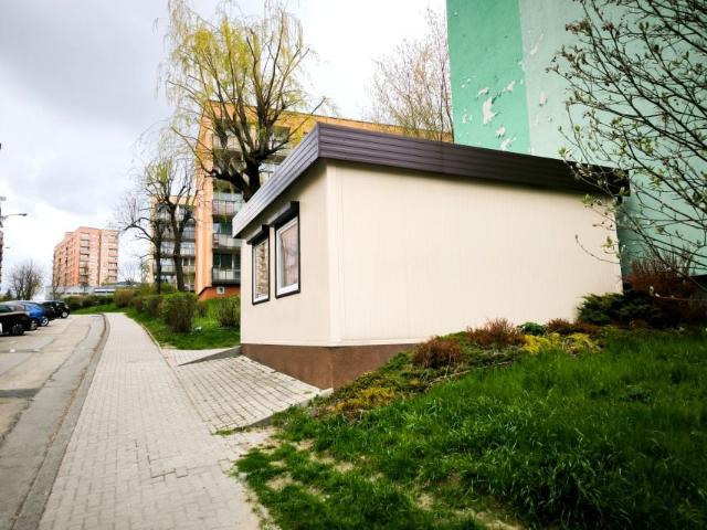 Mieszkanie na sprzedaż w Bielsko-biała, Śląskie