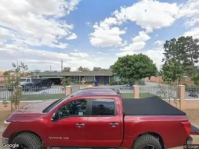 House for rent in San Bernardino