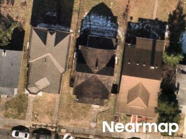 House for sale in Louisville, Kentucky