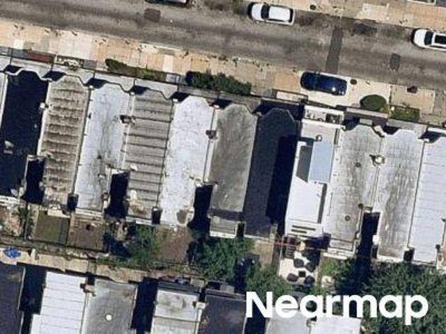 Townhouse for sale in Philadelphia, Pennsylvania