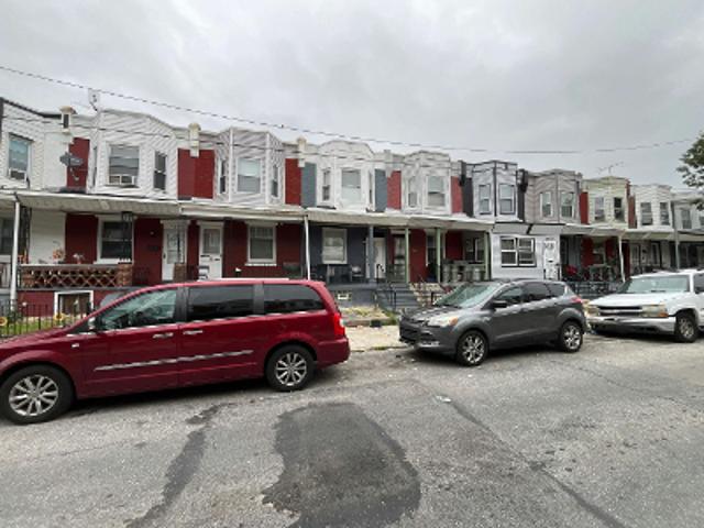 House for sale in Philadelphia, Pennsylvania