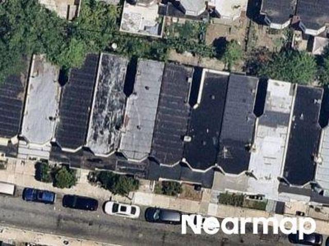 Townhouse for sale in Cobbs Creek, Philadelphia