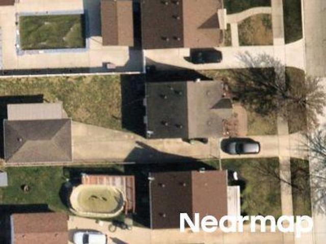 House for sale in Allen Park