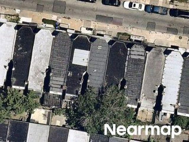 Townhouse for sale in Philadelphia, Pennsylvania