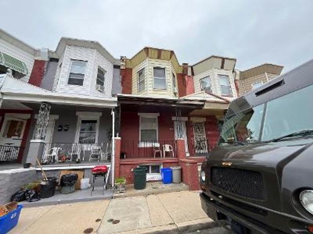 House for sale in Philadelphia, Pennsylvania