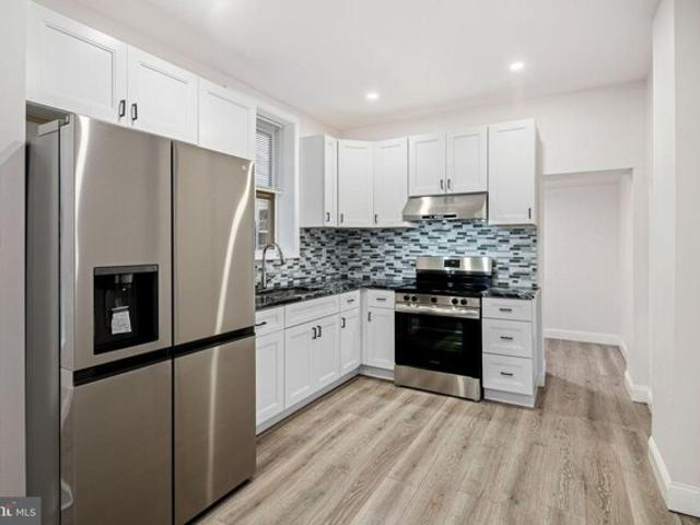 House for sale in Philadelphia, Pennsylvania