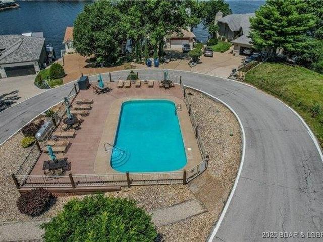 Land for sale in Osage Beach, Missouri