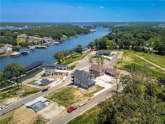 Land for sale in Osage Beach, Missouri