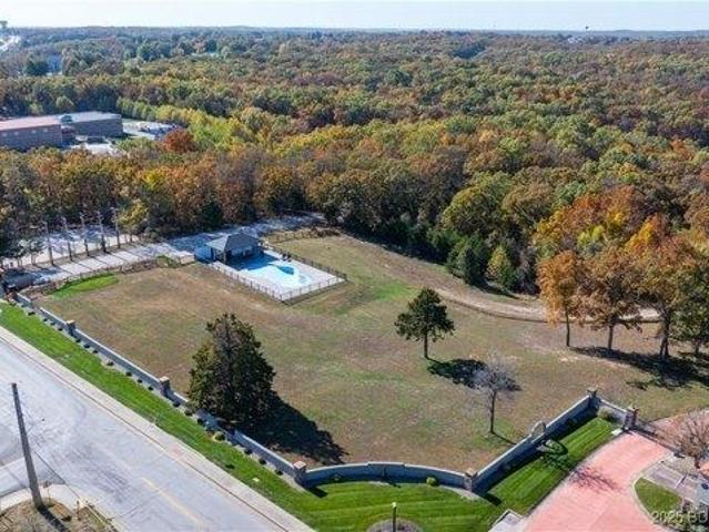 Land for sale in Osage Beach, Missouri