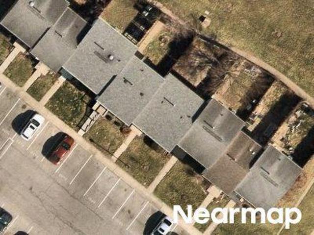 House for sale in Lexington, Kentucky