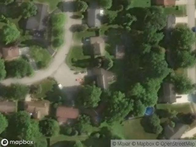 House for sale in Kokomo, Indiana