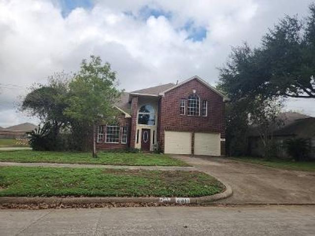 House for sale in Harris, Texas