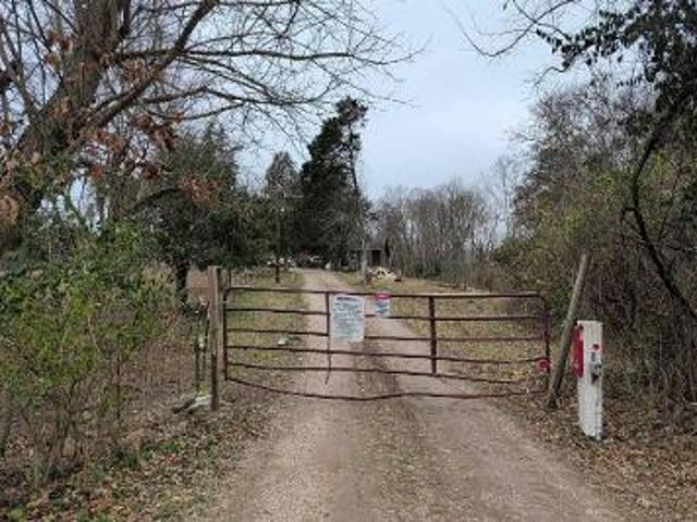House for sale in Missouri