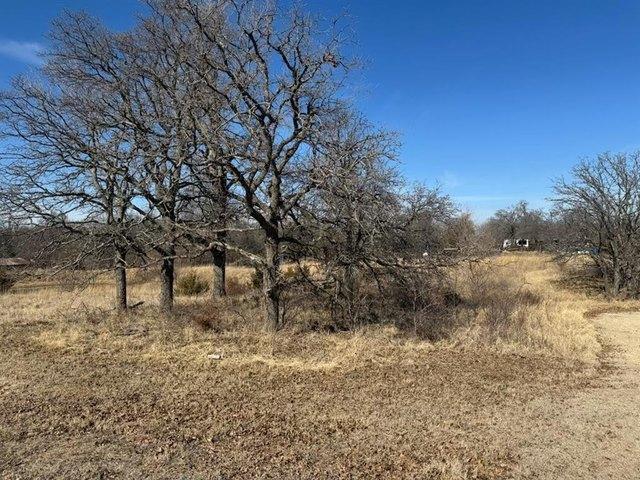 Land for sale in Mcloud, Oklahoma
