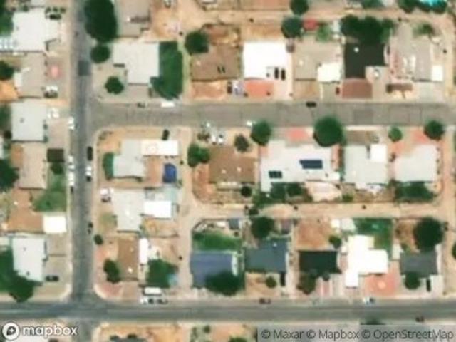 House for sale in Alamogordo, New Mexico