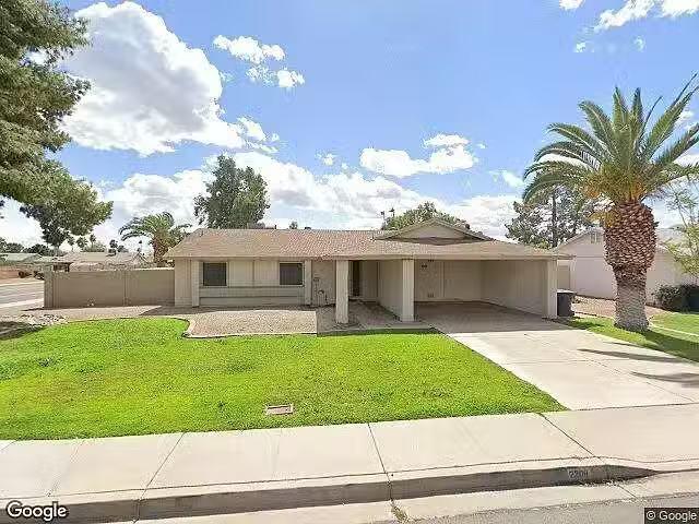 House for rent in Mesa